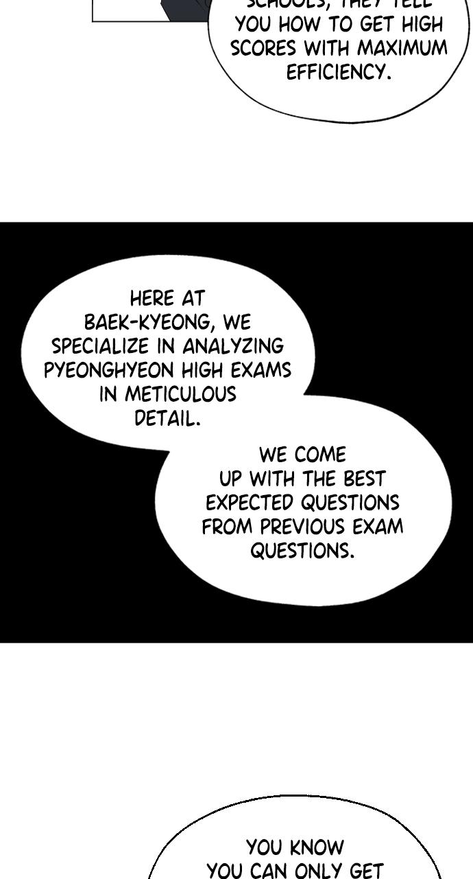 Proof of Dignity Chapter 7 - Page 9