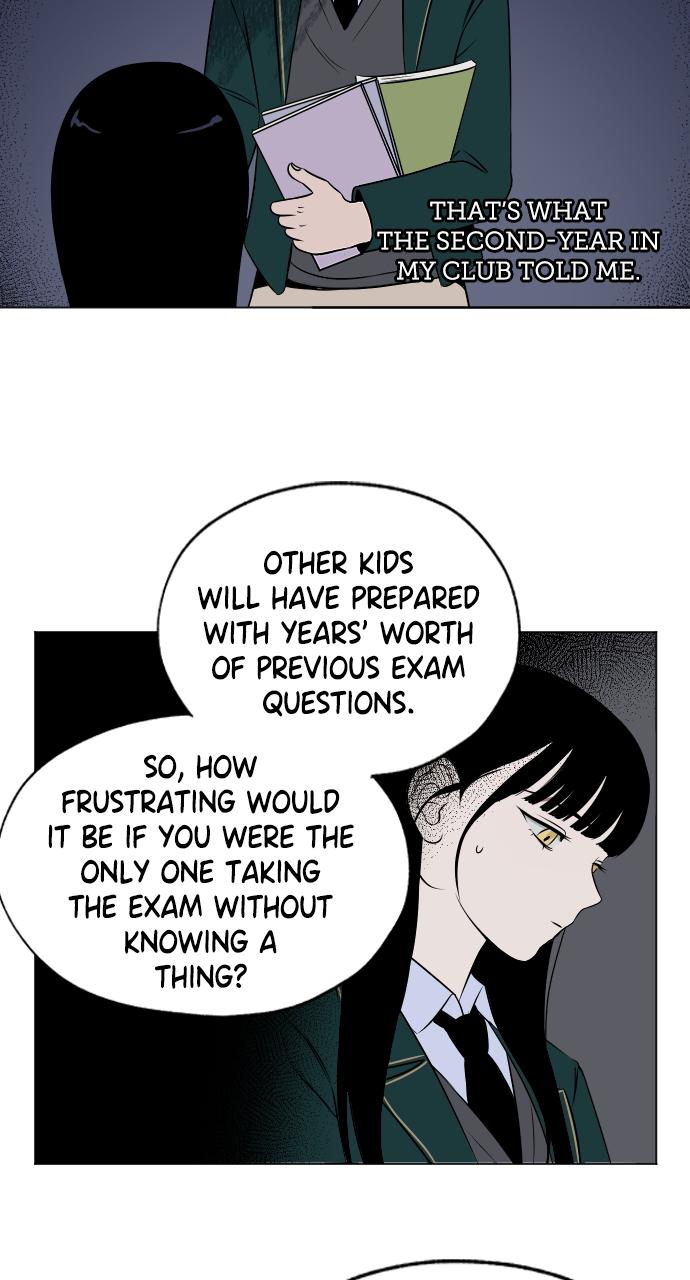 Proof of Dignity Chapter 7 - Page 11