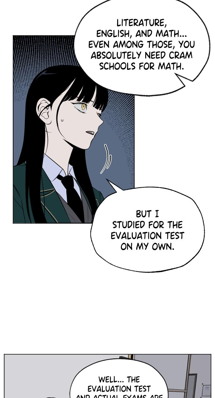 Proof of Dignity Chapter 7 - Page 12