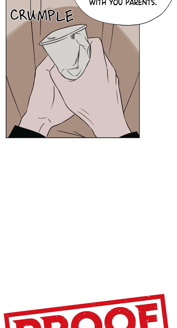 Proof of Dignity Chapter 7 - Page 15