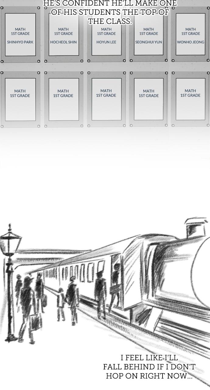 Proof of Dignity Chapter 7 - Page 18