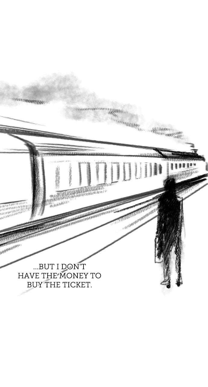 Proof of Dignity Chapter 7 - Page 19