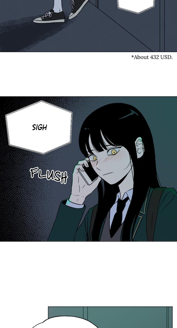 Proof of Dignity Chapter 7 - Page 23