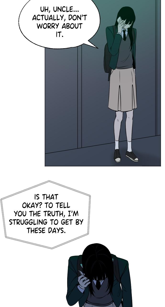 Proof of Dignity Chapter 7 - Page 24