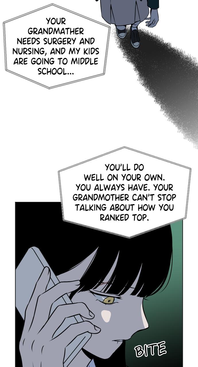 Proof of Dignity Chapter 7 - Page 25