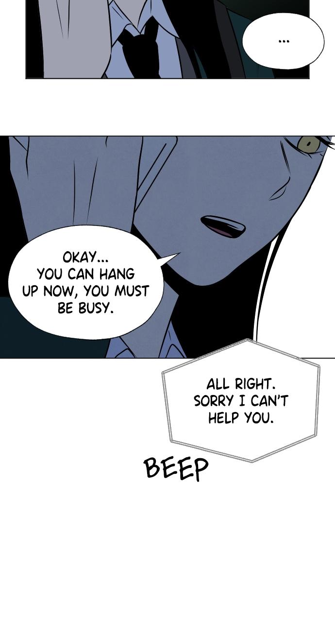 Proof of Dignity Chapter 7 - Page 26