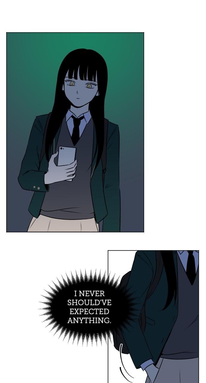 Proof of Dignity Chapter 7 - Page 27