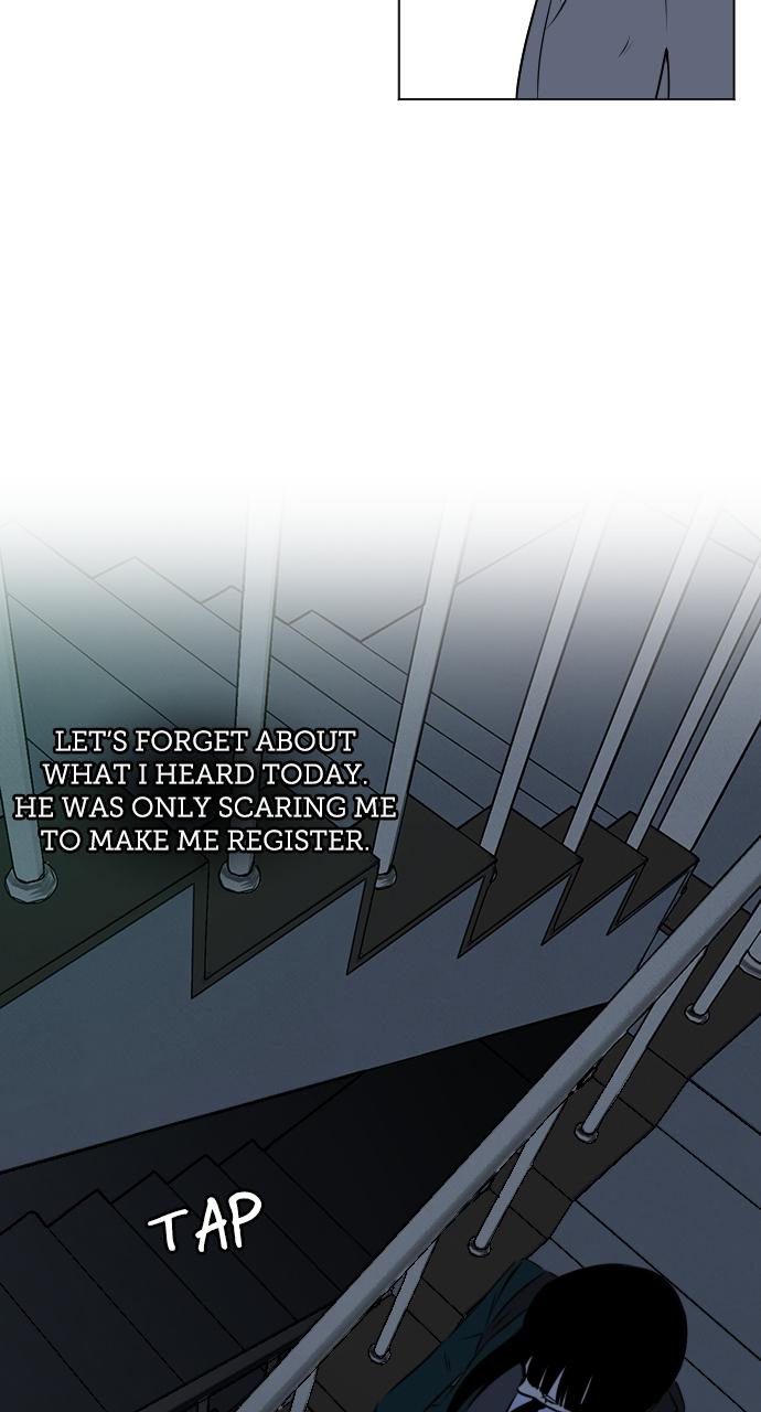 Proof of Dignity Chapter 7 - Page 28