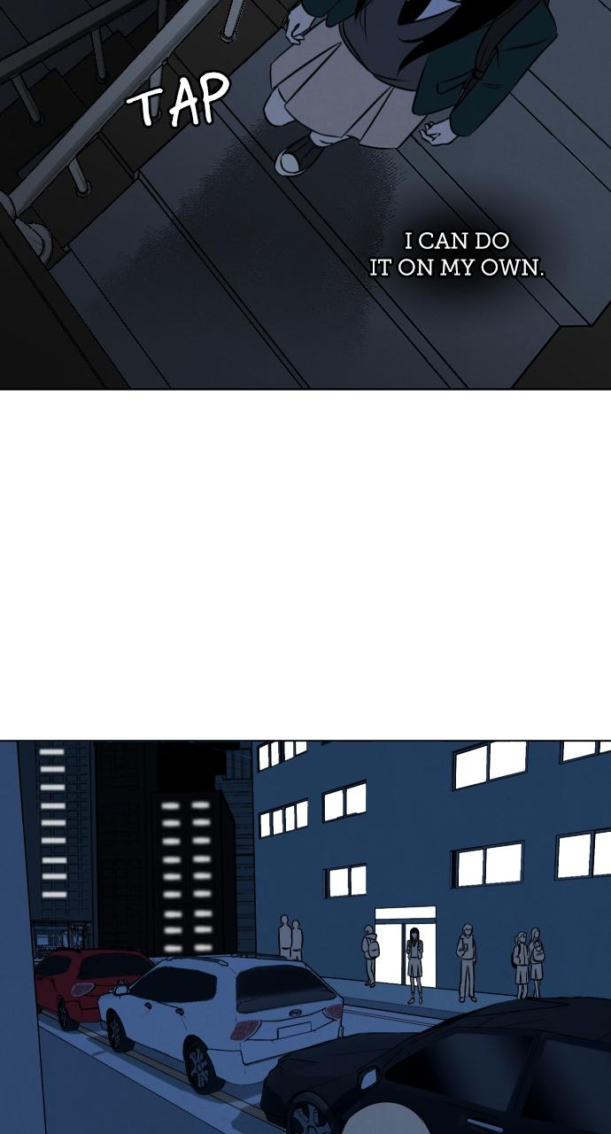 Proof of Dignity Chapter 7 - Page 29