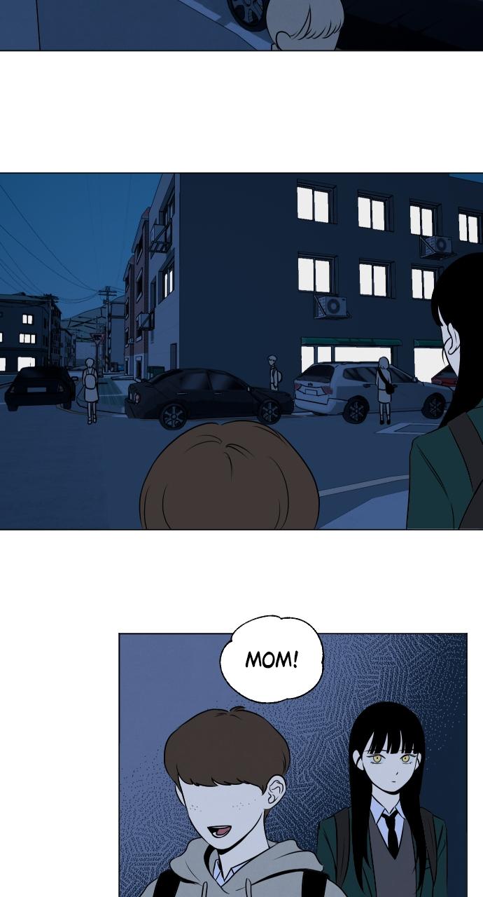 Proof of Dignity Chapter 7 - Page 30