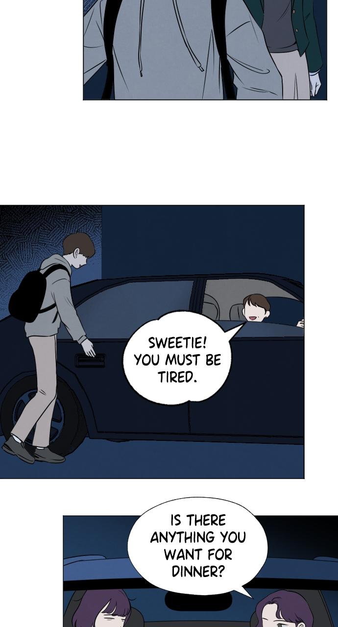 Proof of Dignity Chapter 7 - Page 31