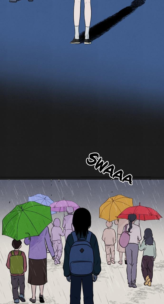 Proof of Dignity Chapter 7 - Page 33