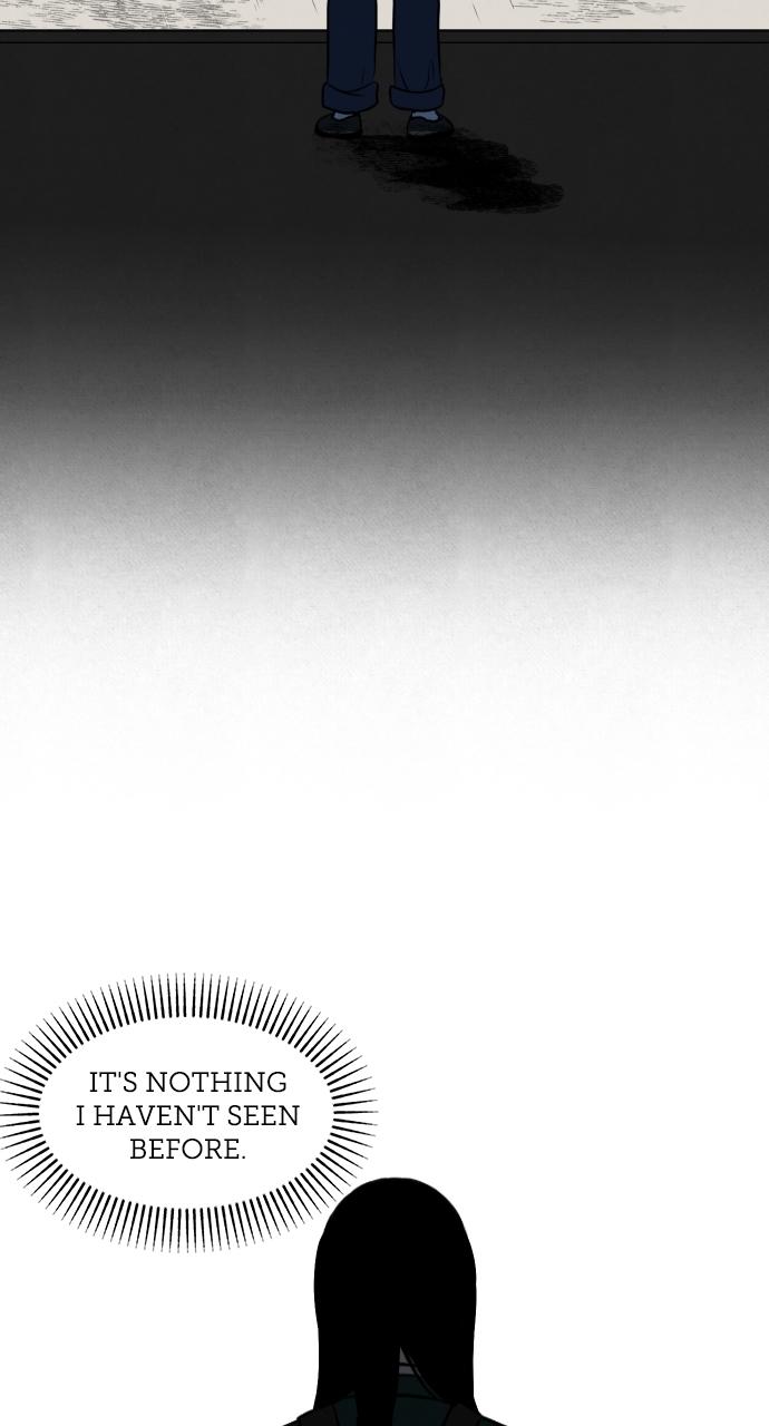 Proof of Dignity Chapter 7 - Page 34