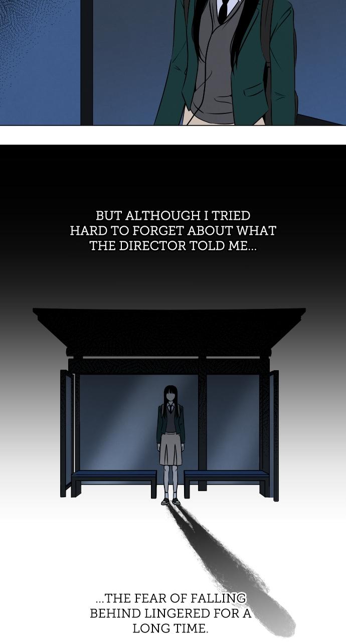 Proof of Dignity Chapter 7 - Page 36