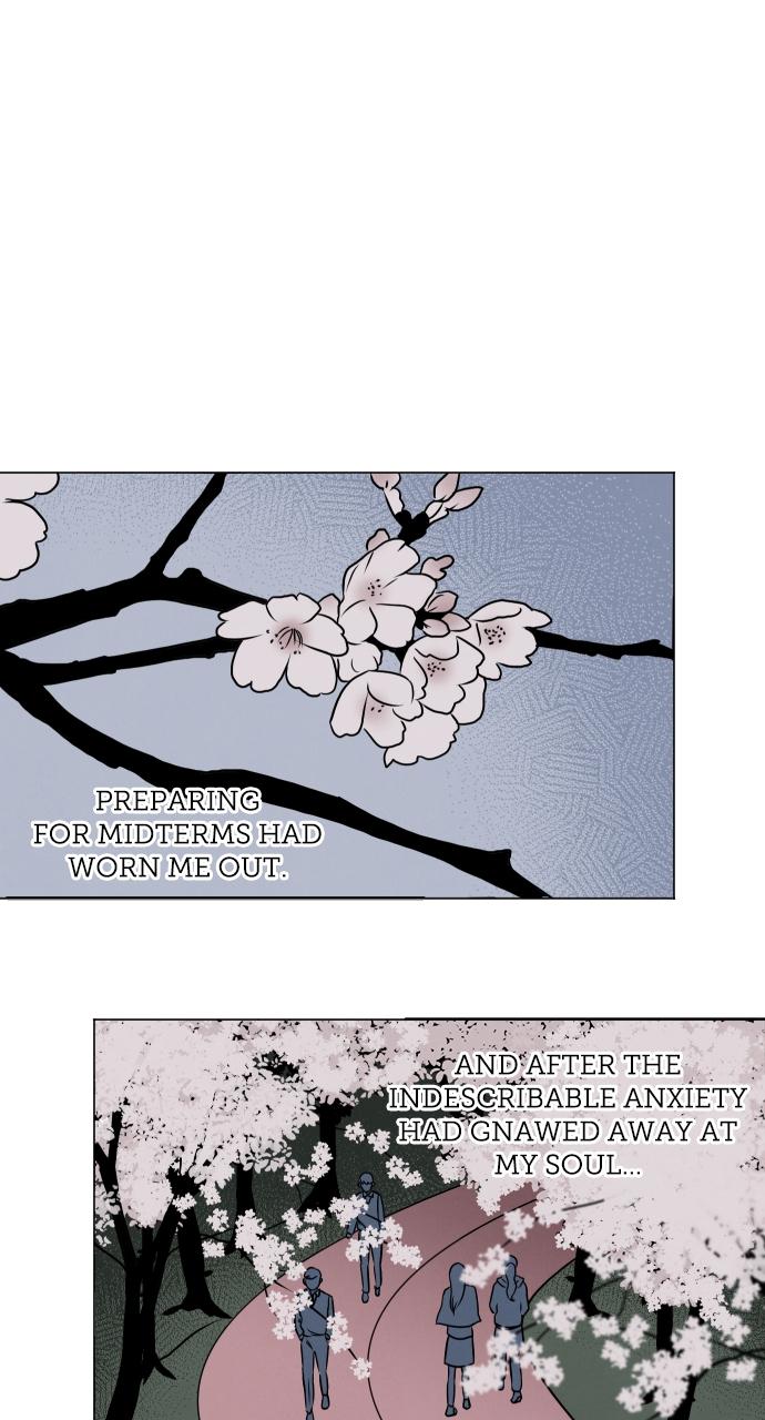 Proof of Dignity Chapter 7 - Page 37