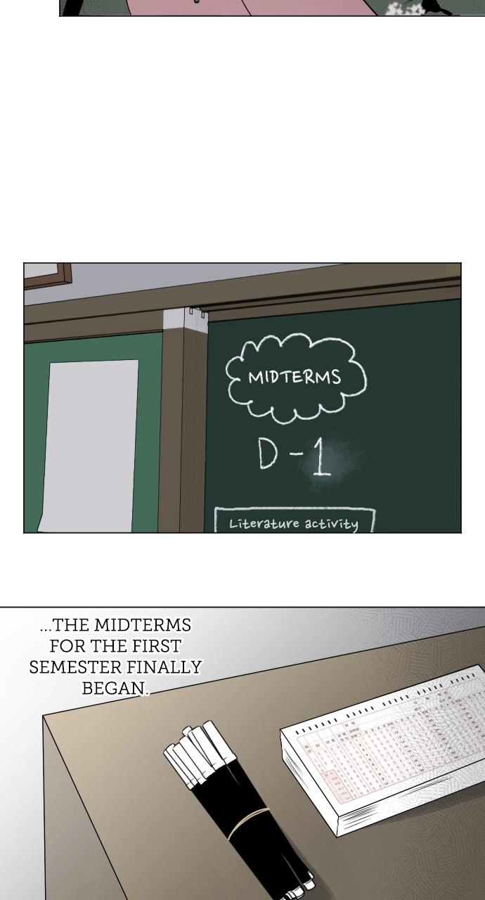 Proof of Dignity Chapter 7 - Page 38