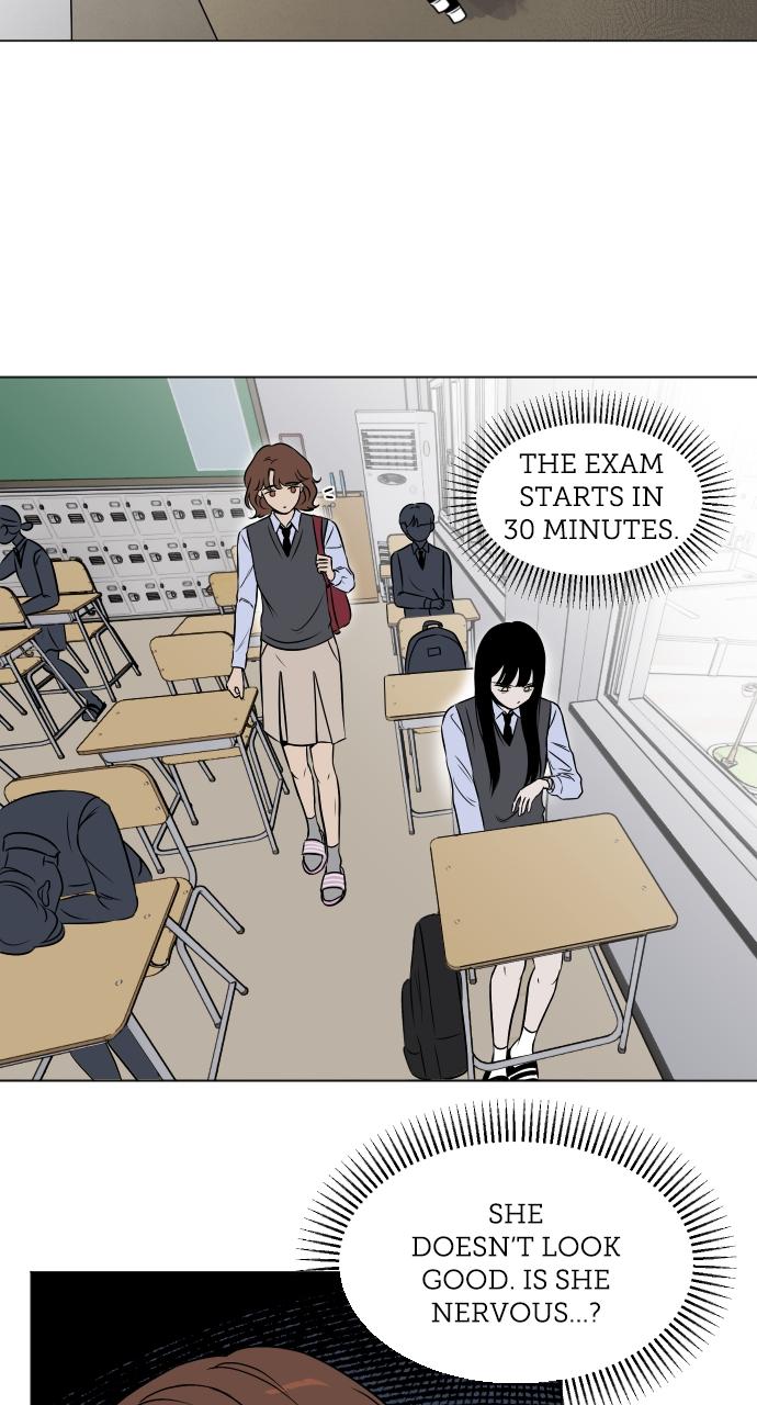 Proof of Dignity Chapter 7 - Page 39