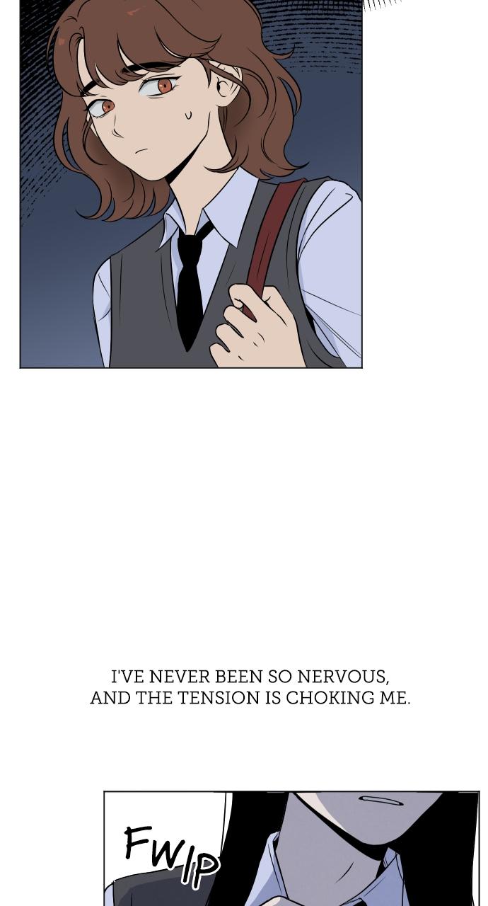 Proof of Dignity Chapter 7 - Page 40