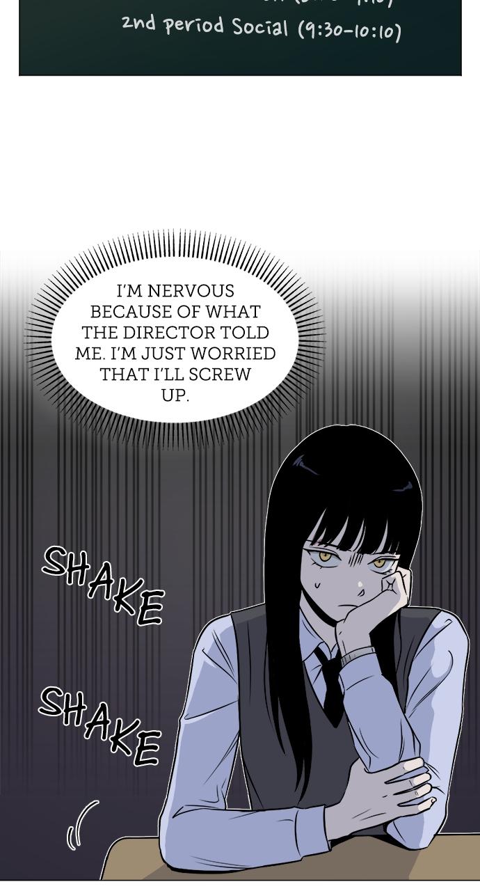 Proof of Dignity Chapter 7 - Page 42