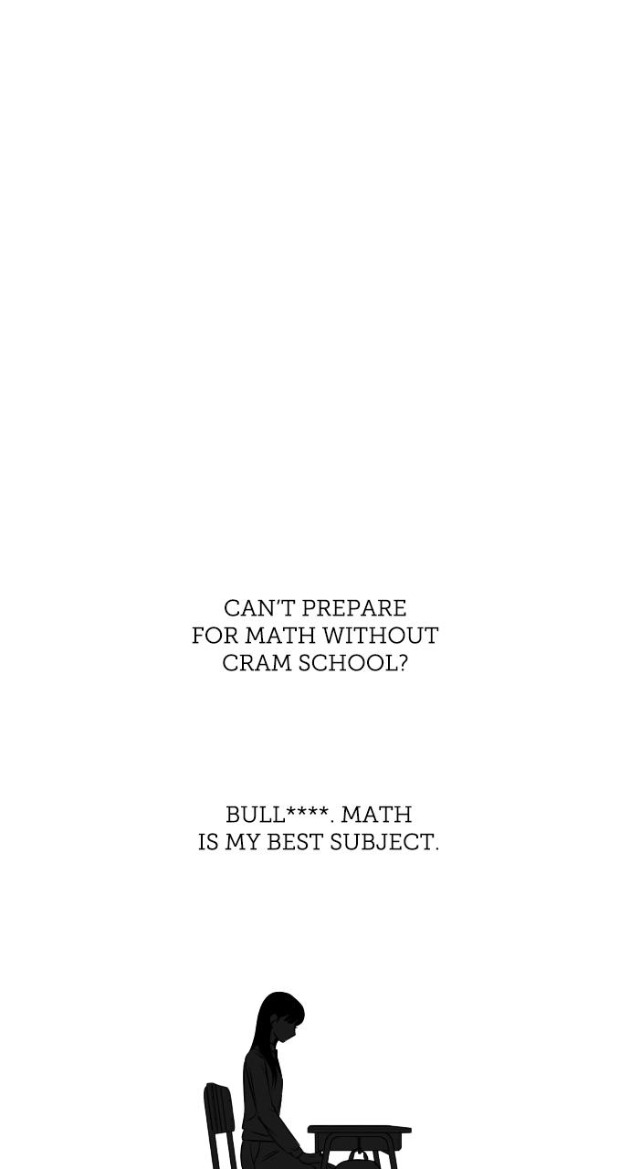 Proof of Dignity Chapter 7 - Page 43