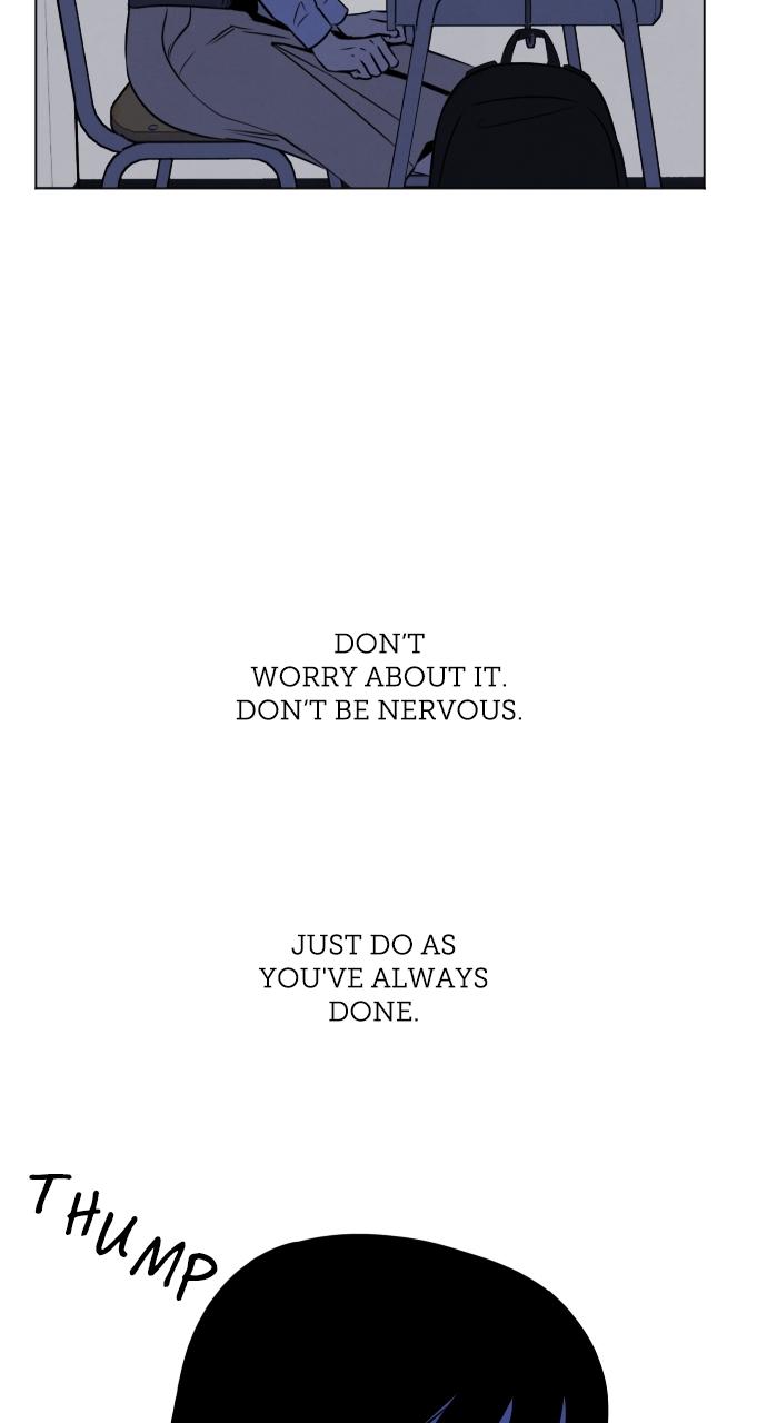 Proof of Dignity Chapter 7 - Page 45