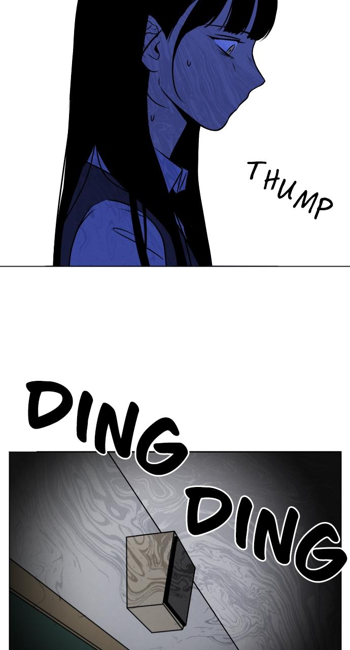 Proof of Dignity Chapter 7 - Page 46