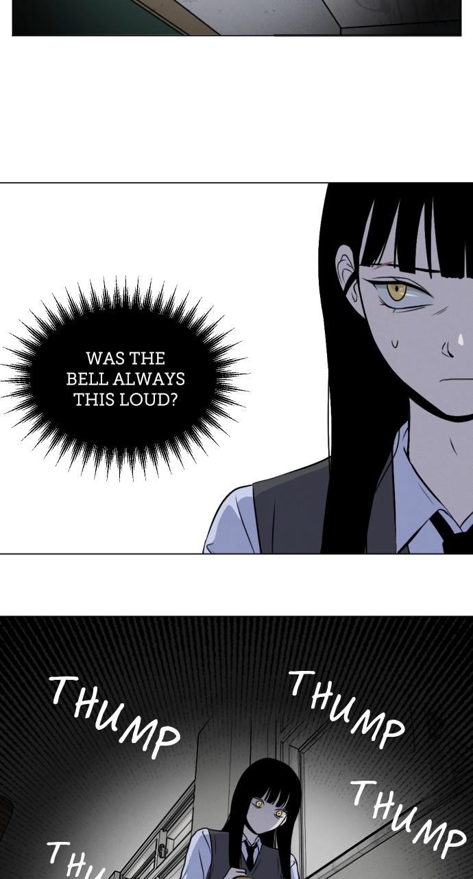 Proof of Dignity Chapter 7 - Page 47