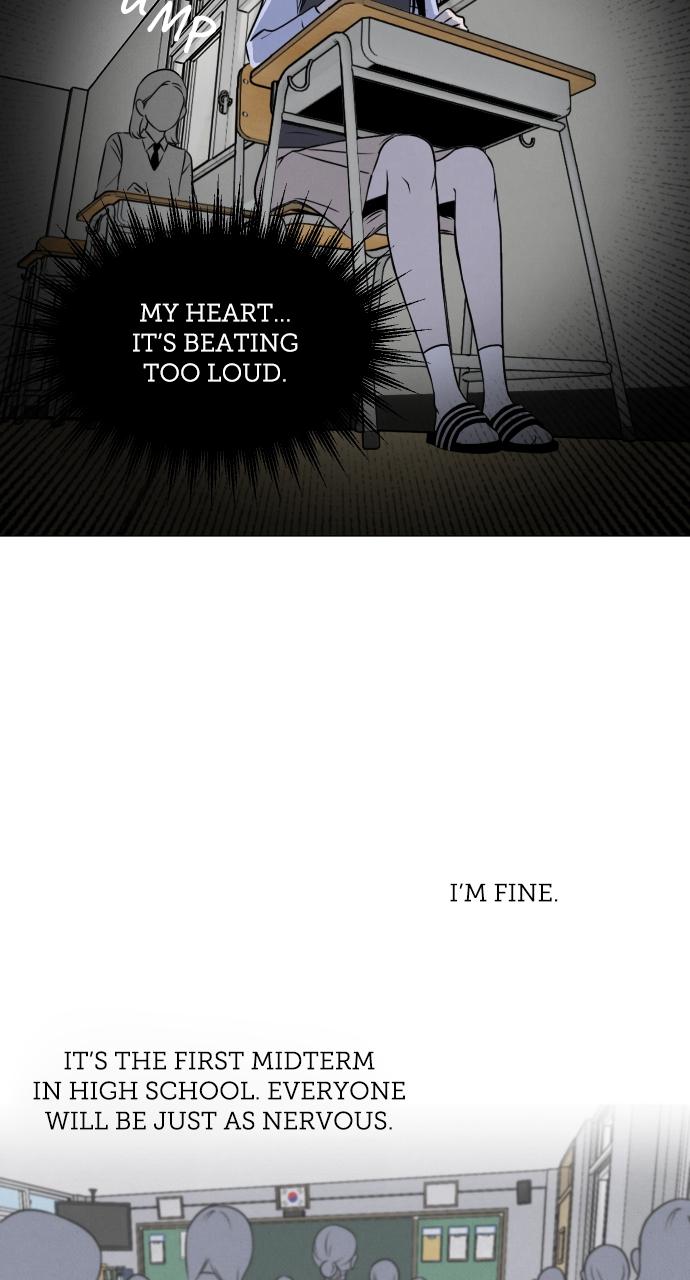 Proof of Dignity Chapter 7 - Page 48