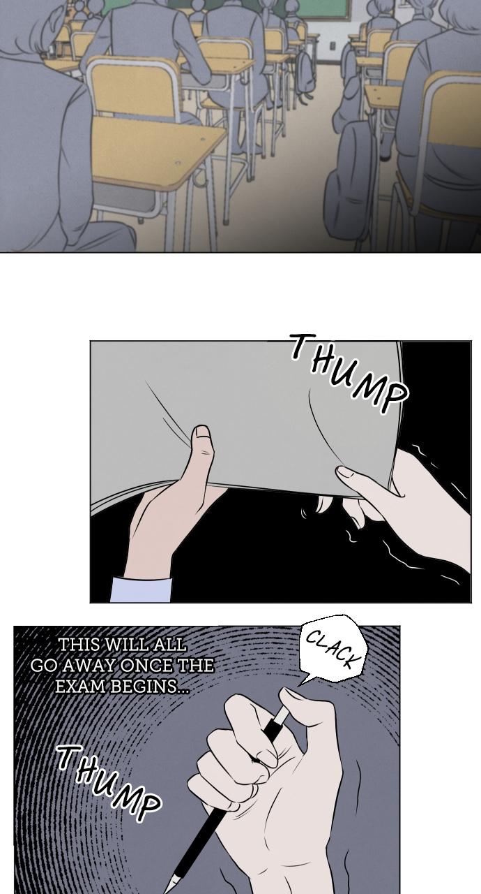 Proof of Dignity Chapter 7 - Page 49