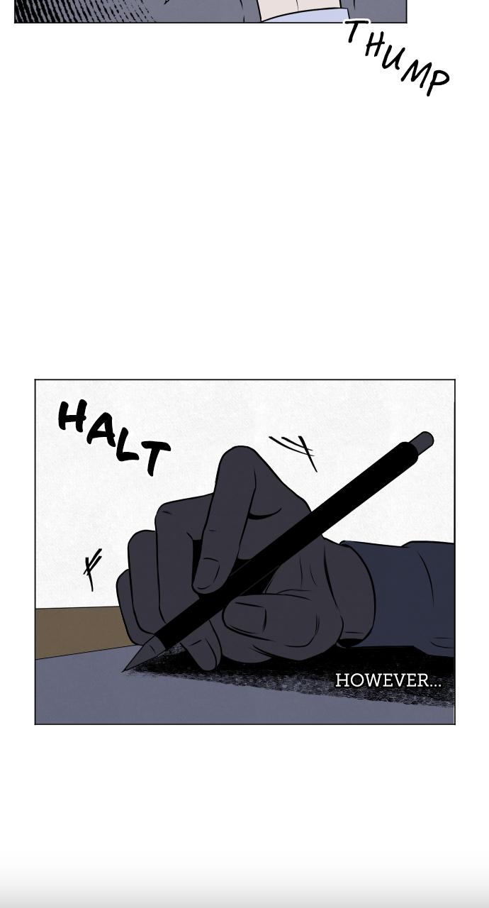 Proof of Dignity Chapter 7 - Page 50