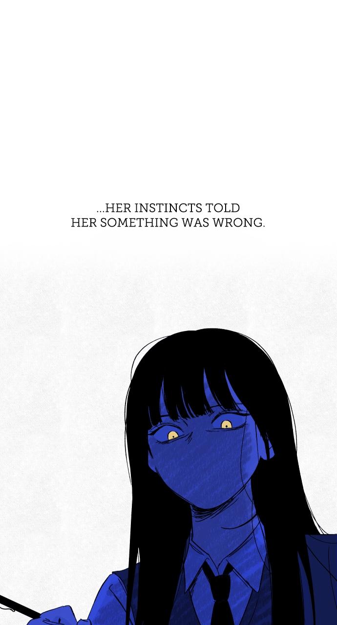 Proof of Dignity Chapter 7 - Page 52