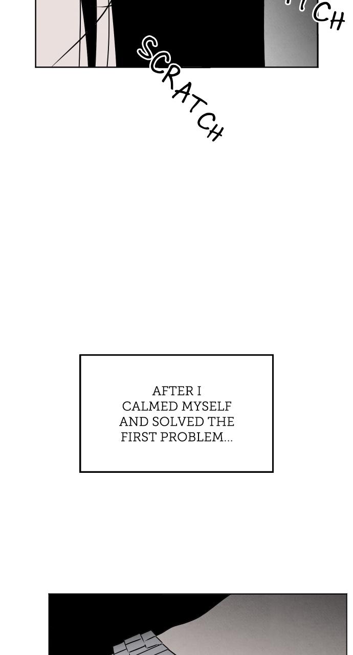 Proof of Dignity Chapter 8 - Page 5