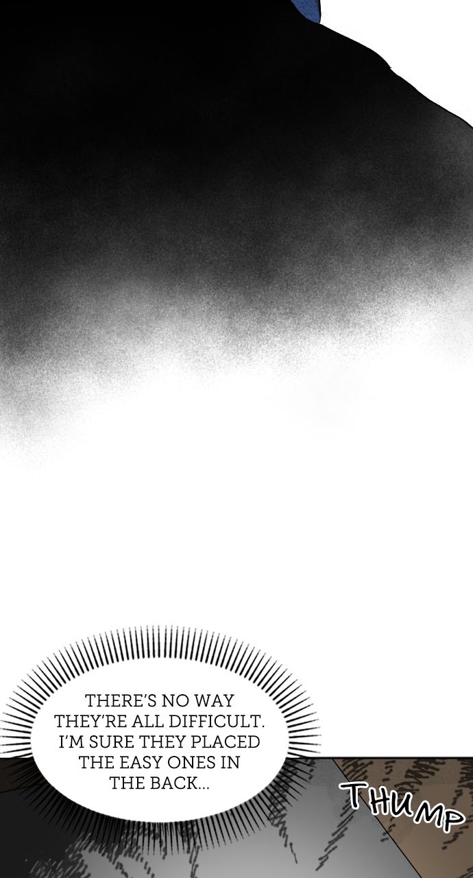 Proof of Dignity Chapter 8 - Page 8