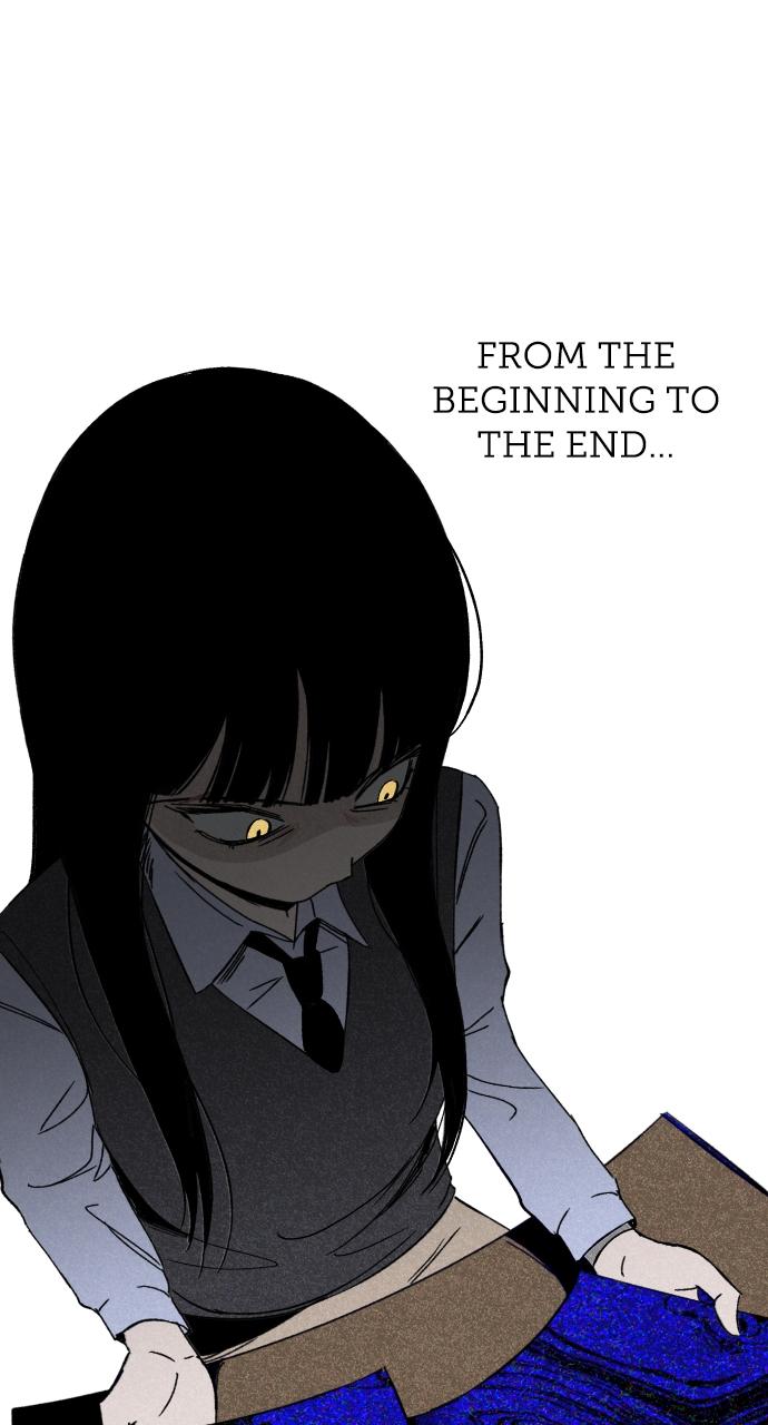 Proof of Dignity Chapter 8 - Page 11