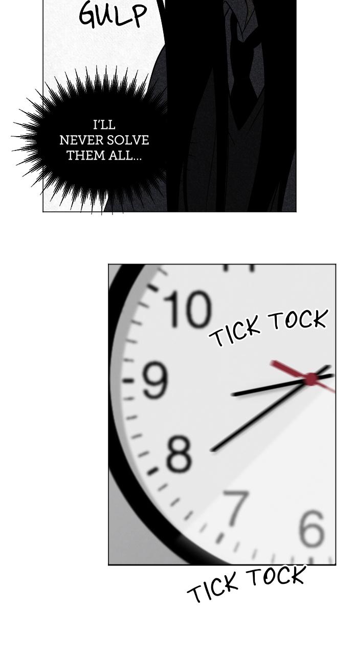 Proof of Dignity Chapter 8 - Page 13