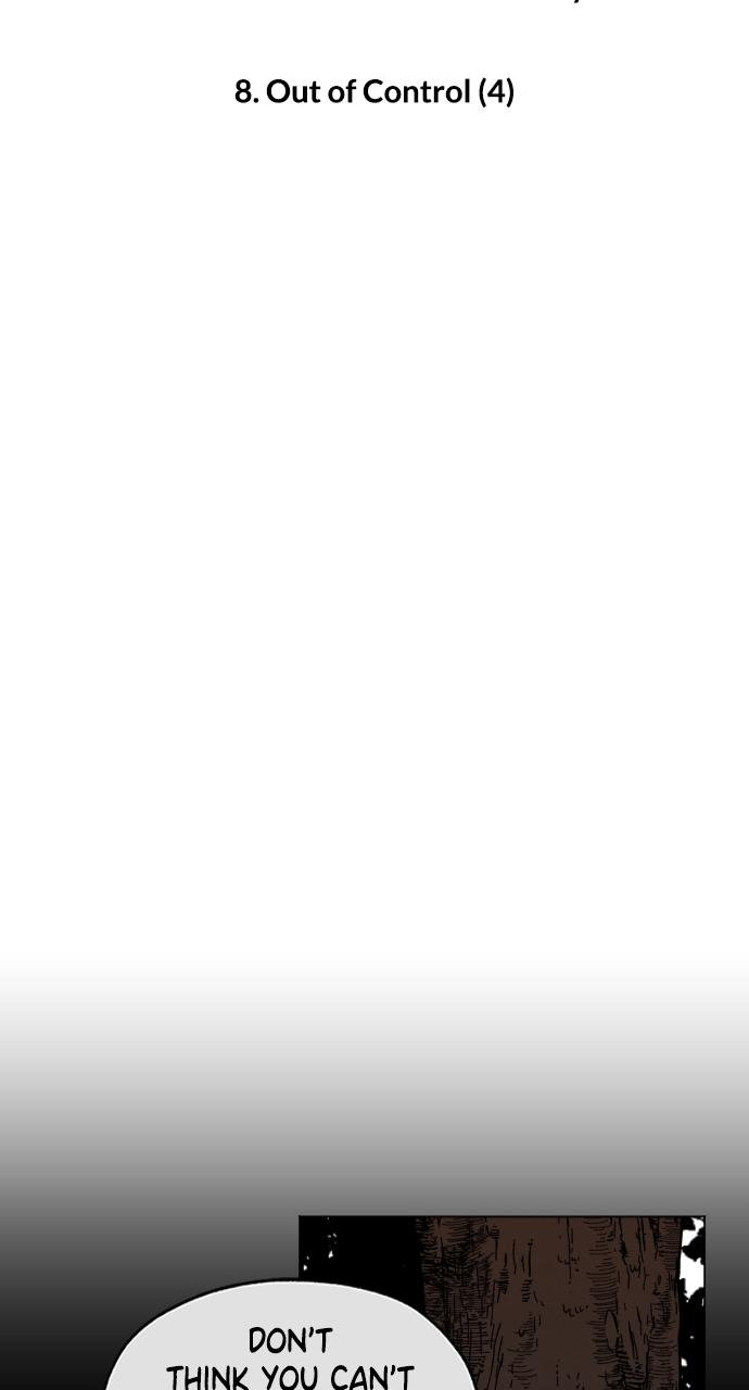 Proof of Dignity Chapter 8 - Page 16