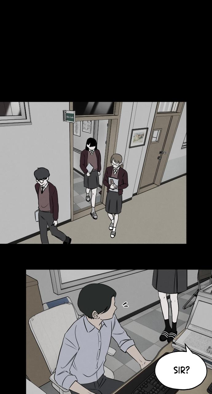 Proof of Dignity Chapter 8 - Page 18