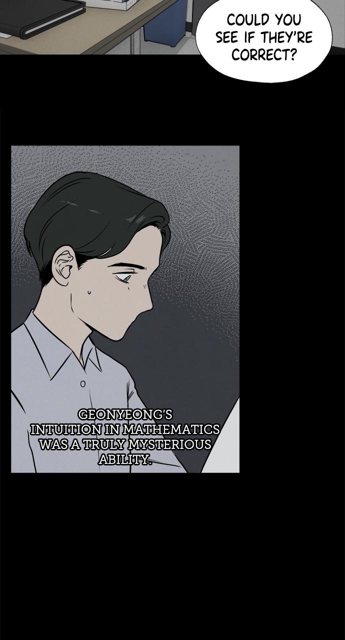 Proof of Dignity Chapter 8 - Page 22