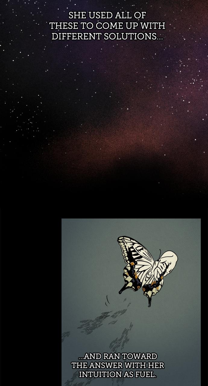 Proof of Dignity Chapter 8 - Page 24