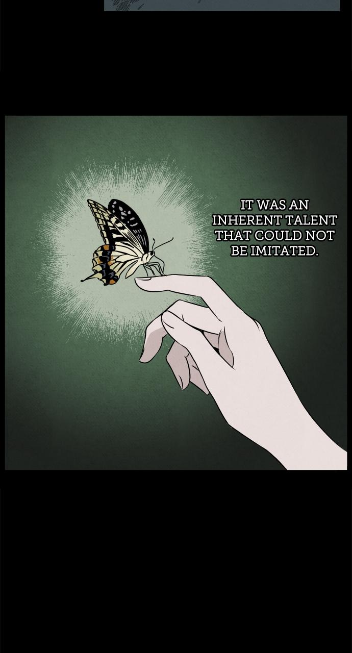 Proof of Dignity Chapter 8 - Page 25