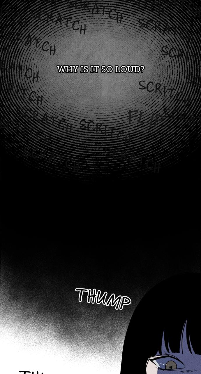 Proof of Dignity Chapter 8 - Page 28