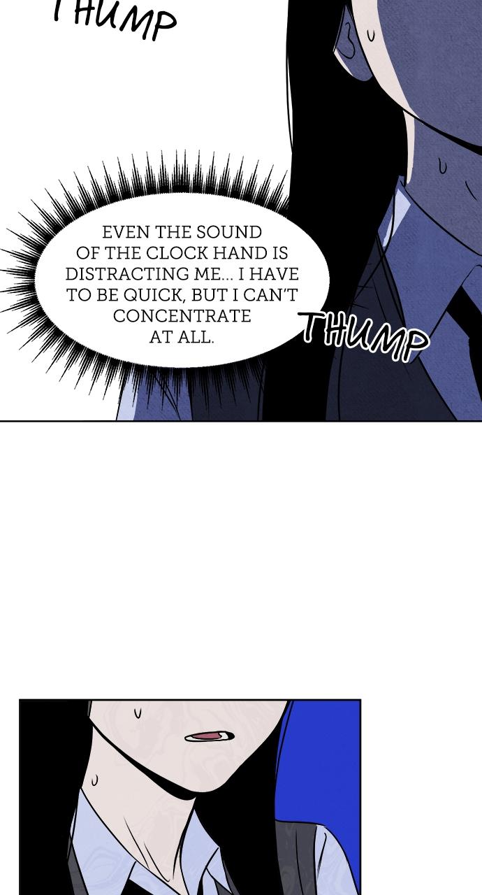 Proof of Dignity Chapter 8 - Page 29