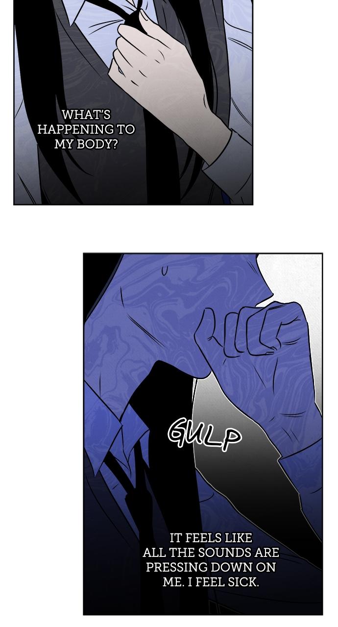 Proof of Dignity Chapter 8 - Page 30