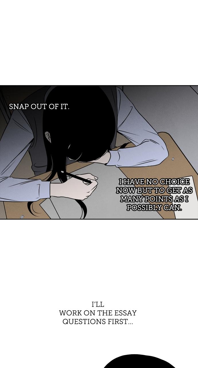 Proof of Dignity Chapter 8 - Page 31