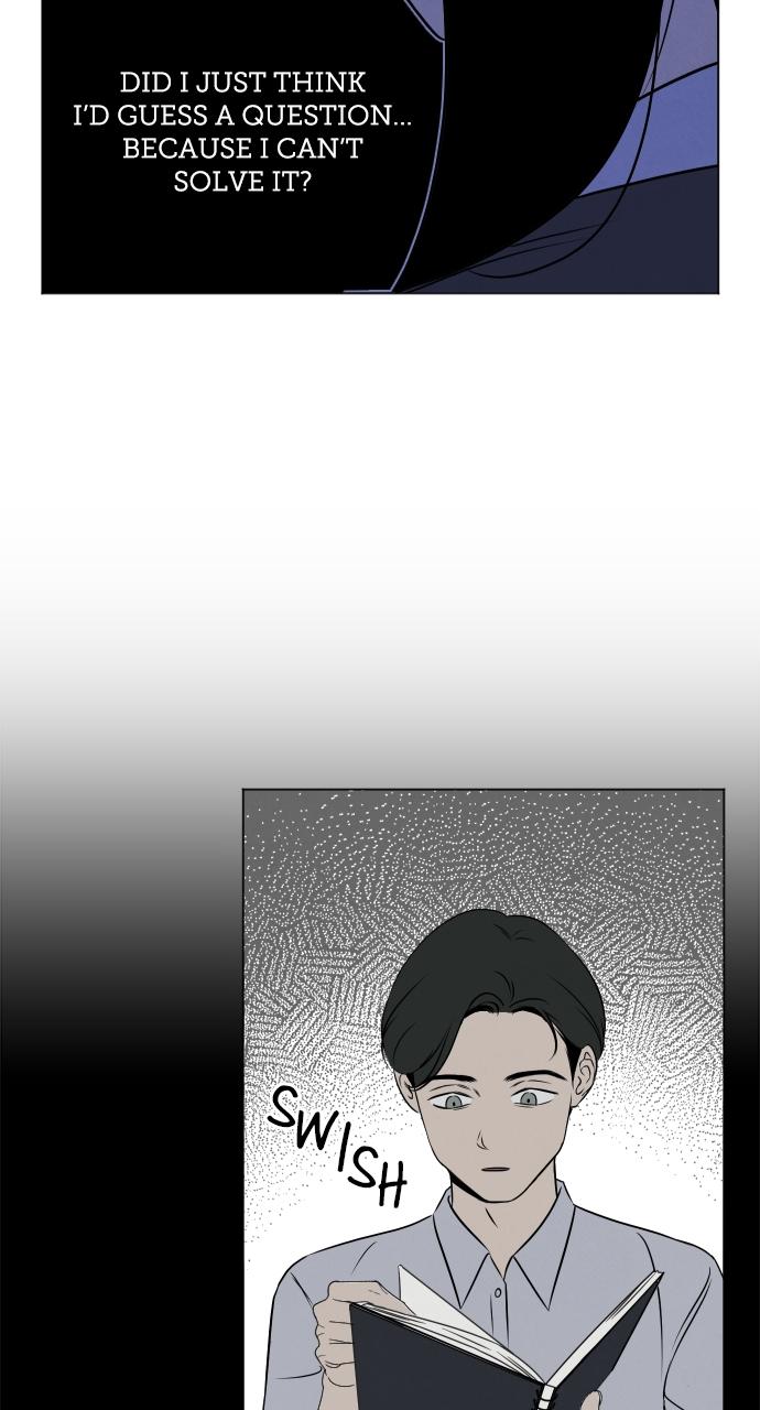 Proof of Dignity Chapter 8 - Page 34