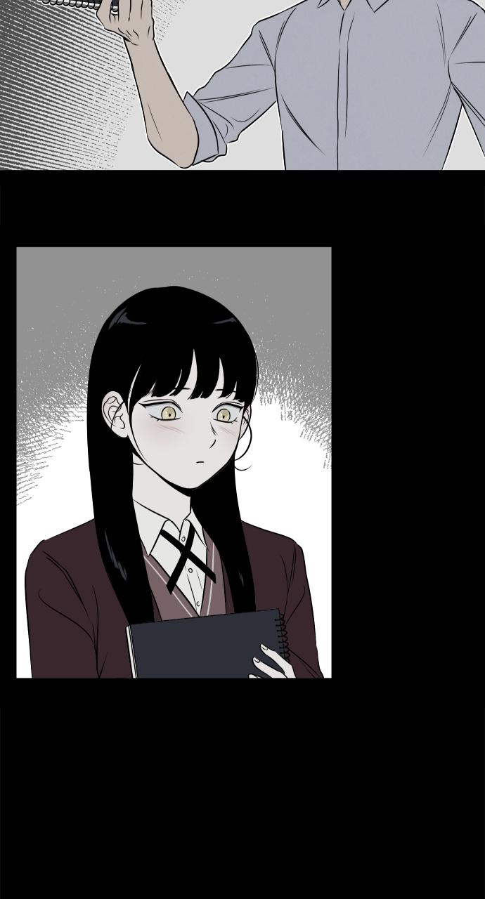 Proof of Dignity Chapter 8 - Page 38