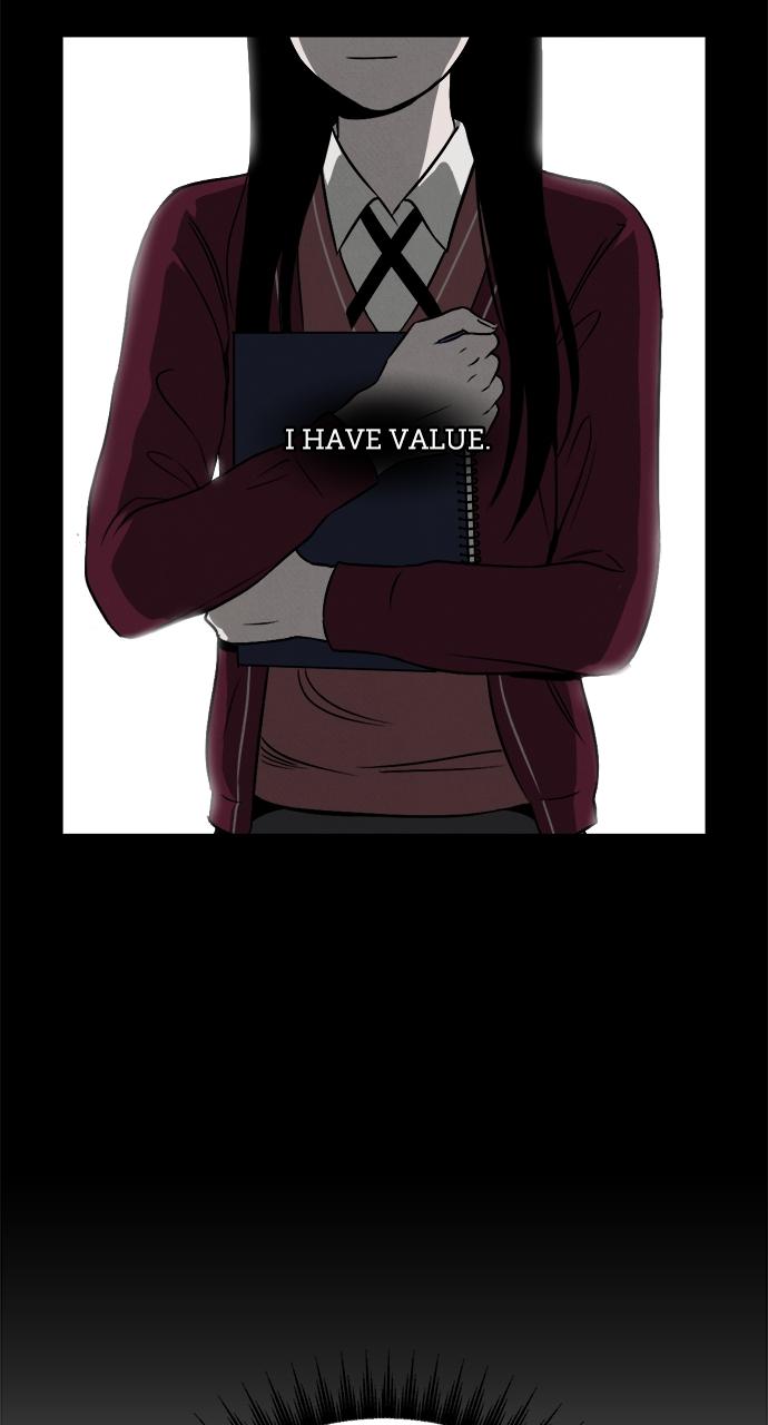 Proof of Dignity Chapter 8 - Page 40