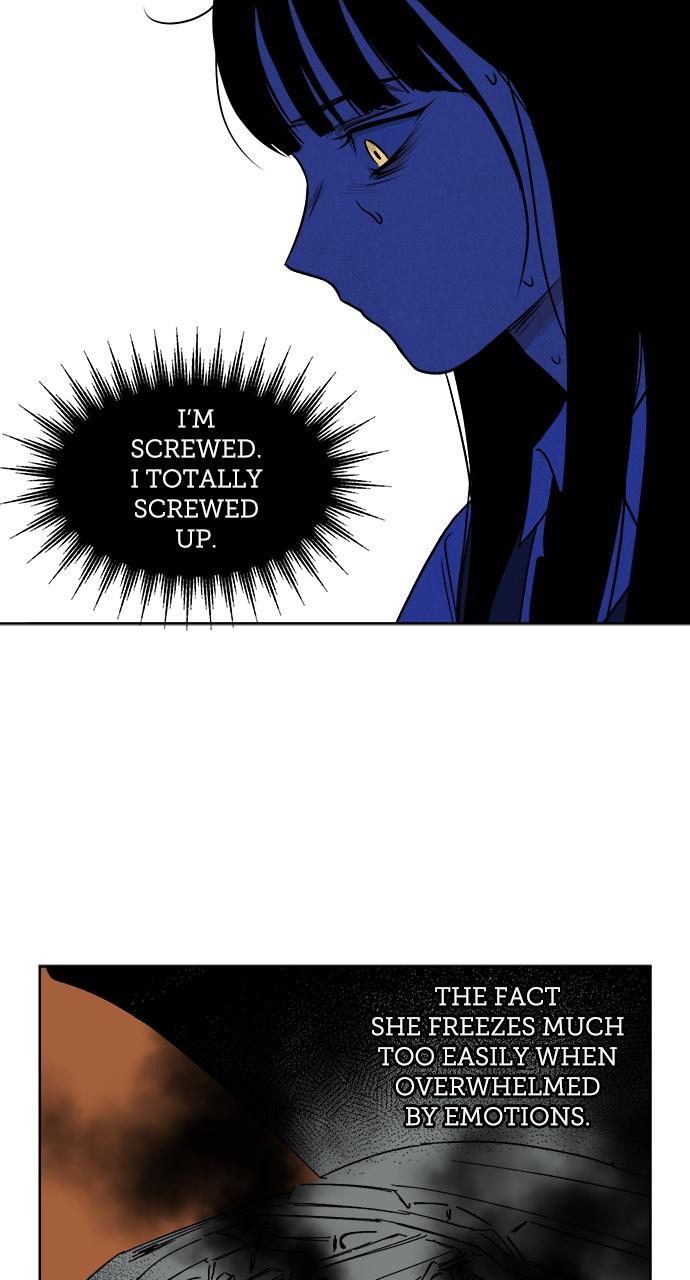 Proof of Dignity Chapter 8 - Page 42