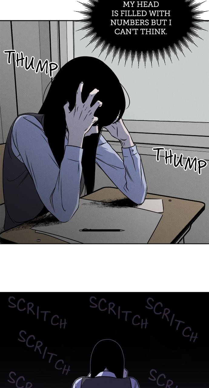 Proof of Dignity Chapter 8 - Page 44