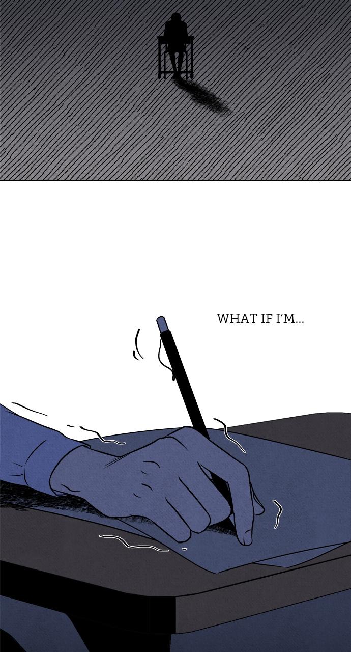 Proof of Dignity Chapter 8 - Page 49